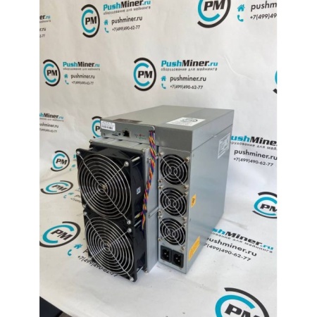 Antminer S19 pro 96 Th/s